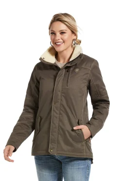New Women Jakker Og Frakker