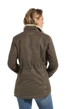 New Women Jakker Og Frakker