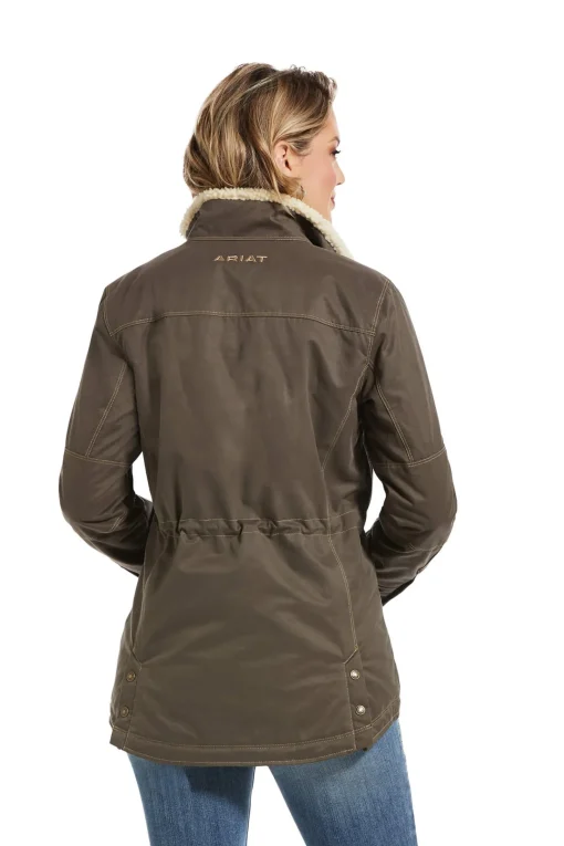 New Women Jakker Og Frakker
