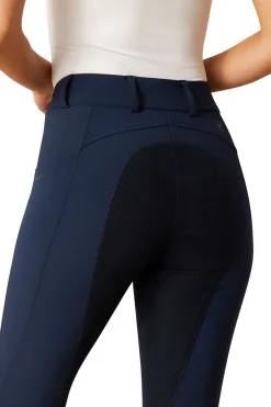 Best Women Helforsterkede Ridebukser