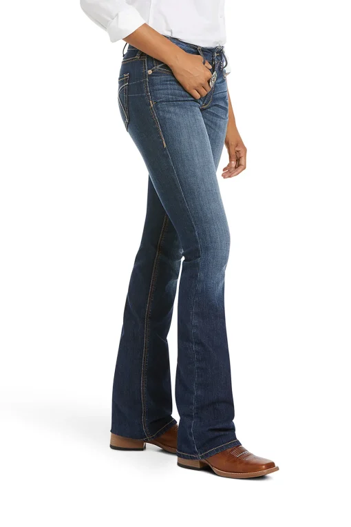 Best Women Western|Jodhpur Ridebukser