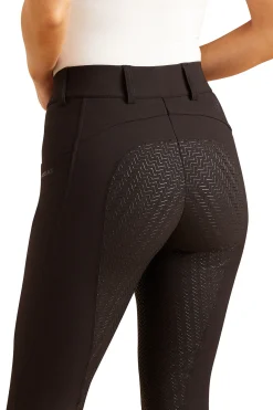 Best Women Helforsterkede Ridebukser