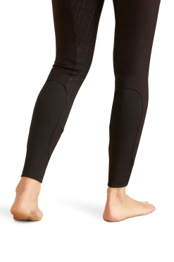 Best Women Helforsterkede Ridebukser