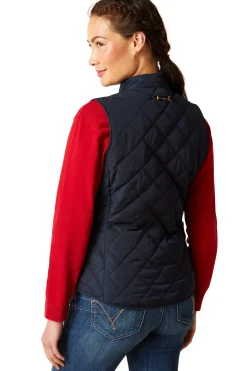 Hot Woodside Vest Jakker Og Frakker