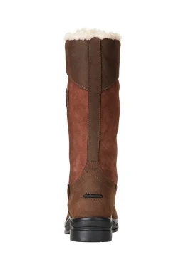 Best Wythburn H2O fôrede vintersko, dame Ridebukser