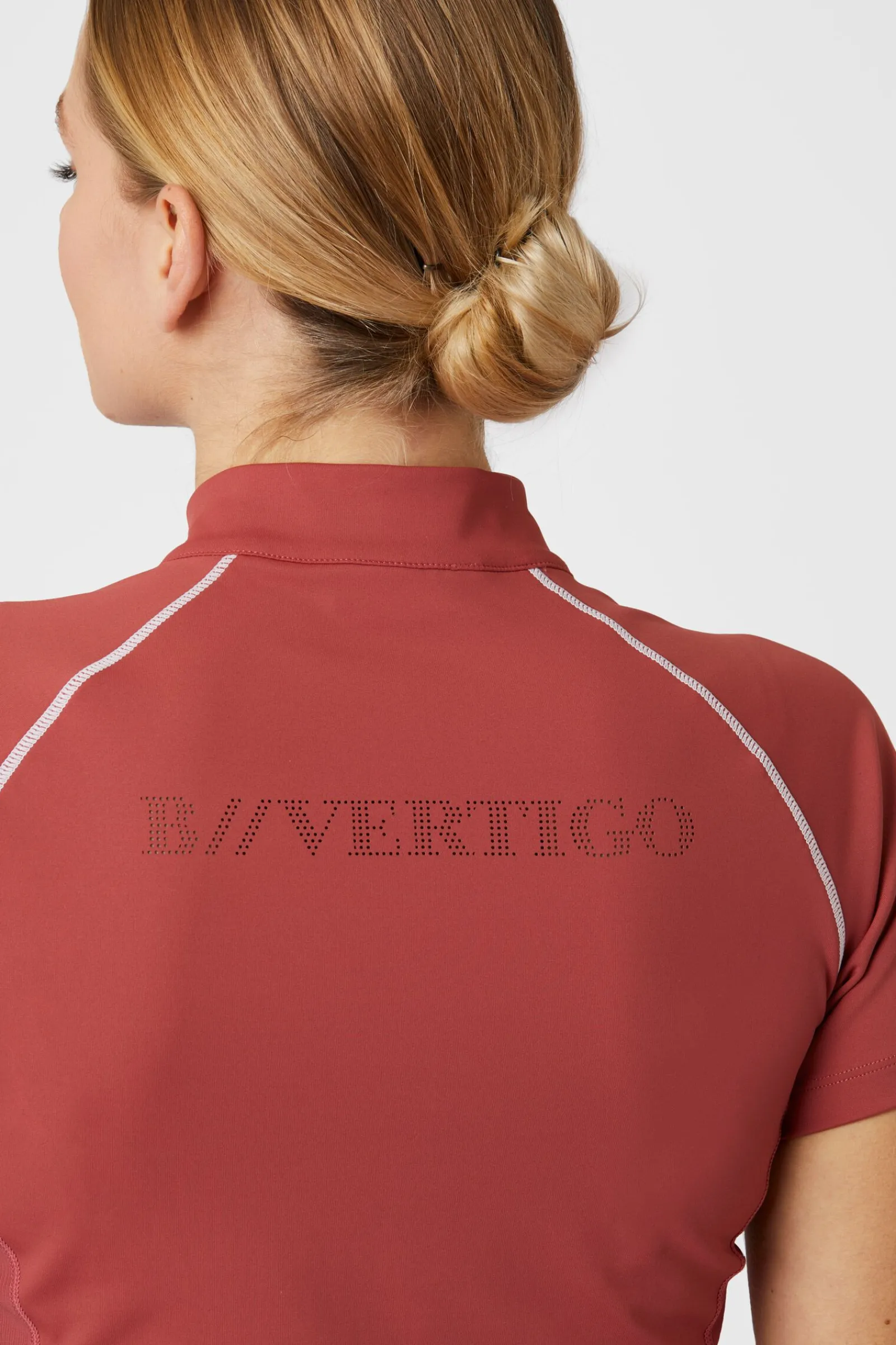 B Vertigo Adara treningsskjorte, dame Skjorter Og Topper