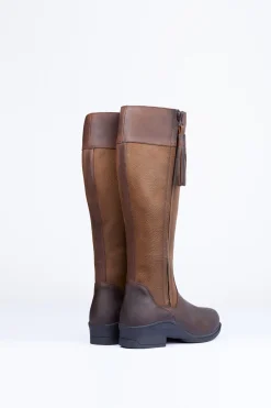 Sale B Vertigo Amelia vanntette country boots, dame Ridebukser|Ridestøvler