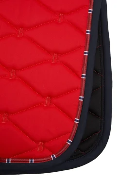 B Vertigo Amory allroundsjabrak med brodert monogram Ponni Sjabrak|Allround- Og Sprangsjabraker