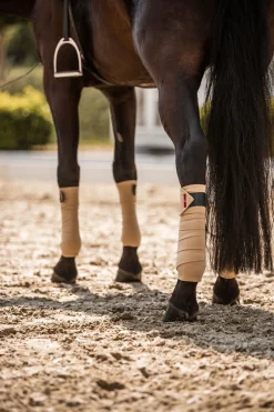 Outlet B Vertigo Amory fleecebandasjer Bandasjer