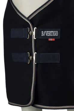 B Vertigo Arendal Golden Stripe ulldekken Ulldekken Og Svettedekken
