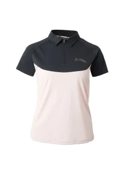 New B Vertigo Ariella poloskjorte til dame Skjorter Og Topper