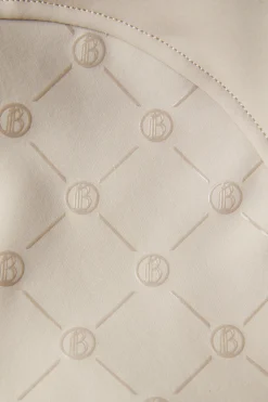 Outlet B Vertigo Aurelia helforsterkede termoridetights til dame Ridetights