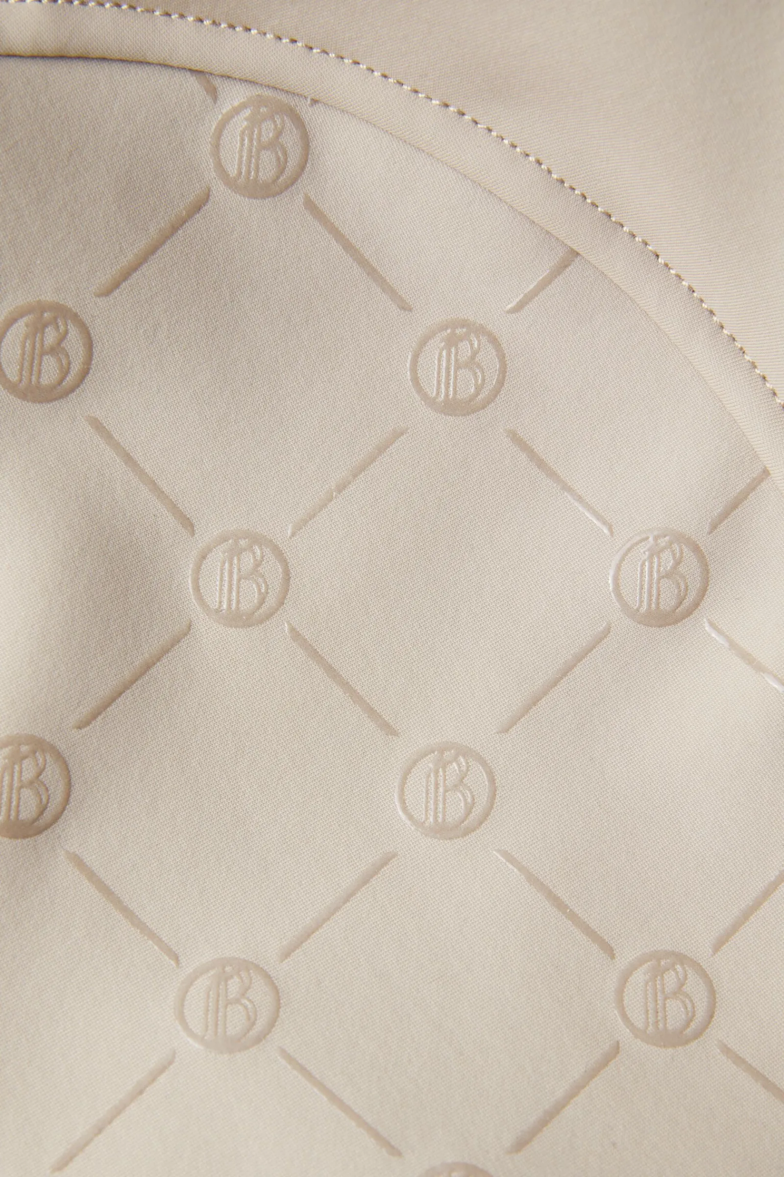 Outlet B Vertigo Aurelia helforsterkede termoridetights til dame Ridetights