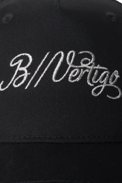 B Vertigo Avery caps til dame Hodeplagg