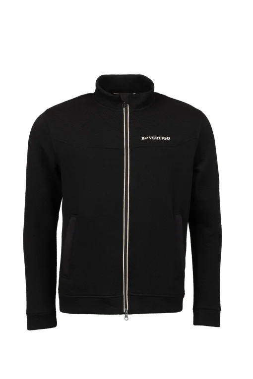Hot B Vertigo Axel trenings-/ridejakke til herre Ridejakker Og Ridevester