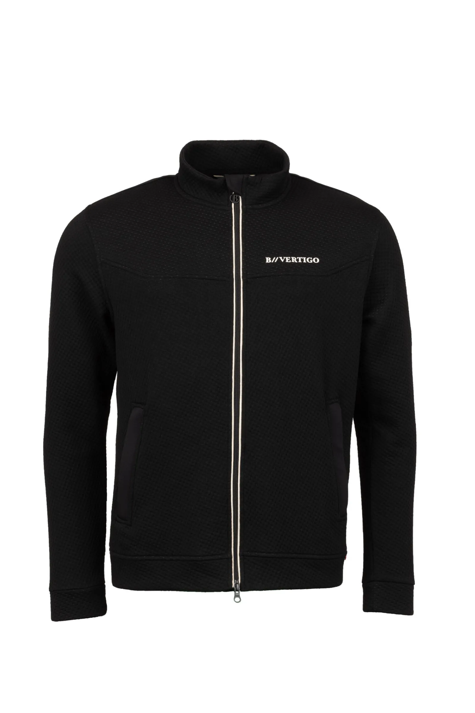 Hot B Vertigo Axel trenings-/ridejakke til herre Ridejakker Og Ridevester