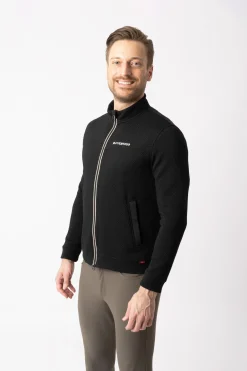 Hot B Vertigo Axel trenings-/ridejakke til herre Ridejakker Og Ridevester