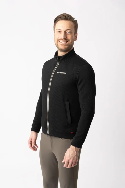 Hot B Vertigo Axel trenings-/ridejakke til herre Ridejakker Og Ridevester