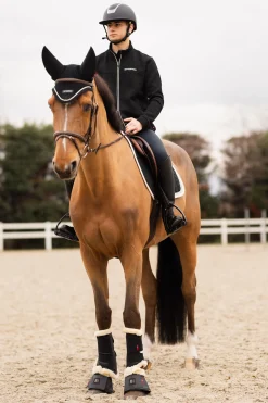 Hot B Vertigo Axel trenings-/ridejakke til herre Ridejakker Og Ridevester