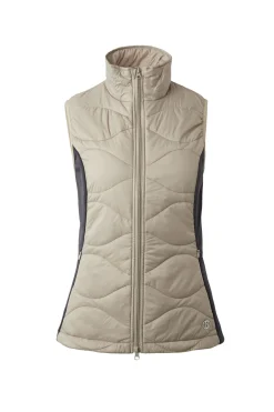 New B Vertigo Belle hybrid ridevest til dame Jakker Og Frakker