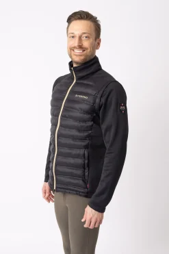 Best B Vertigo Brendan 2-i-1 jakke til herre Ridejakker Og Ridevester