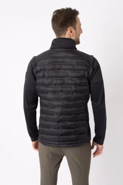 Best B Vertigo Brendan 2-i-1 jakke til herre Ridejakker Og Ridevester