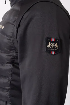 Best B Vertigo Brendan 2-i-1 jakke til herre Ridejakker Og Ridevester