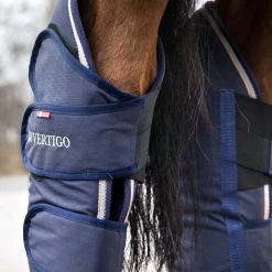 Discount B Vertigo Bristol transportbeskyttere Belegg Til Hest