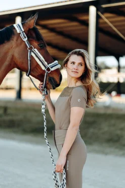 Hot B Vertigo Cameron grime med fuskepels Grimer