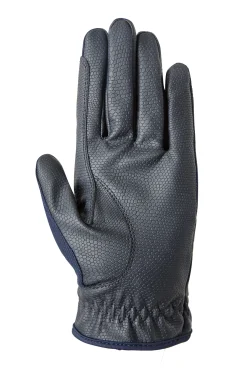 New B Vertigo Carla sommer-ridehansker i mesh til dame Sommerhansker