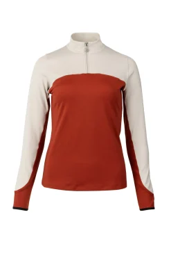 Discount B Vertigo Caya funksjonell treningsskjorte til dame Skjorter Og Topper