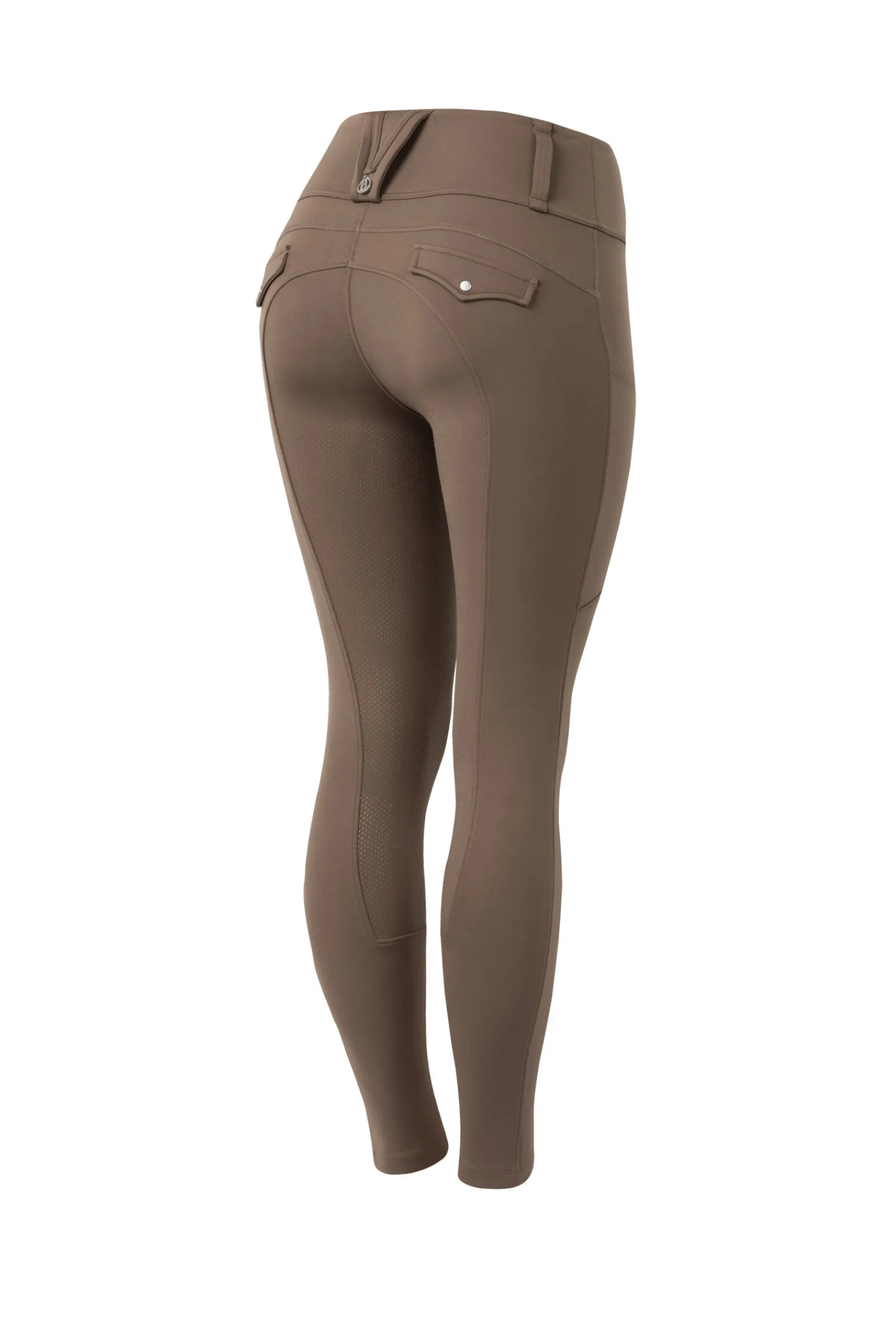 Discount B Vertigo Chiara Compression Hybrid ridebukser til dame Helforsterkede Ridebukser