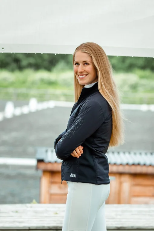 Discount B Vertigo Christine fôret jakke, dame Jakker Og Frakker
