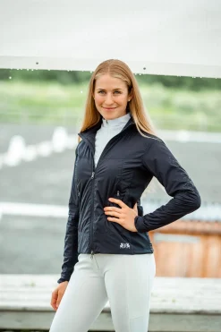 Discount B Vertigo Christine fôret jakke, dame Jakker Og Frakker