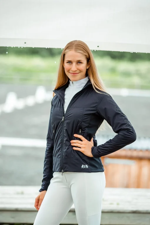 Discount B Vertigo Christine fôret jakke, dame Jakker Og Frakker
