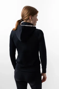 Online B Vertigo Colleen hettegenser, dame Gensere & Fleece|Jakker Og Frakker
