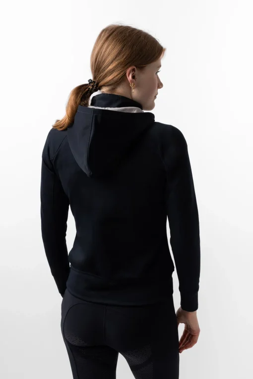 Online B Vertigo Colleen hettegenser, dame Gensere & Fleece|Jakker Og Frakker