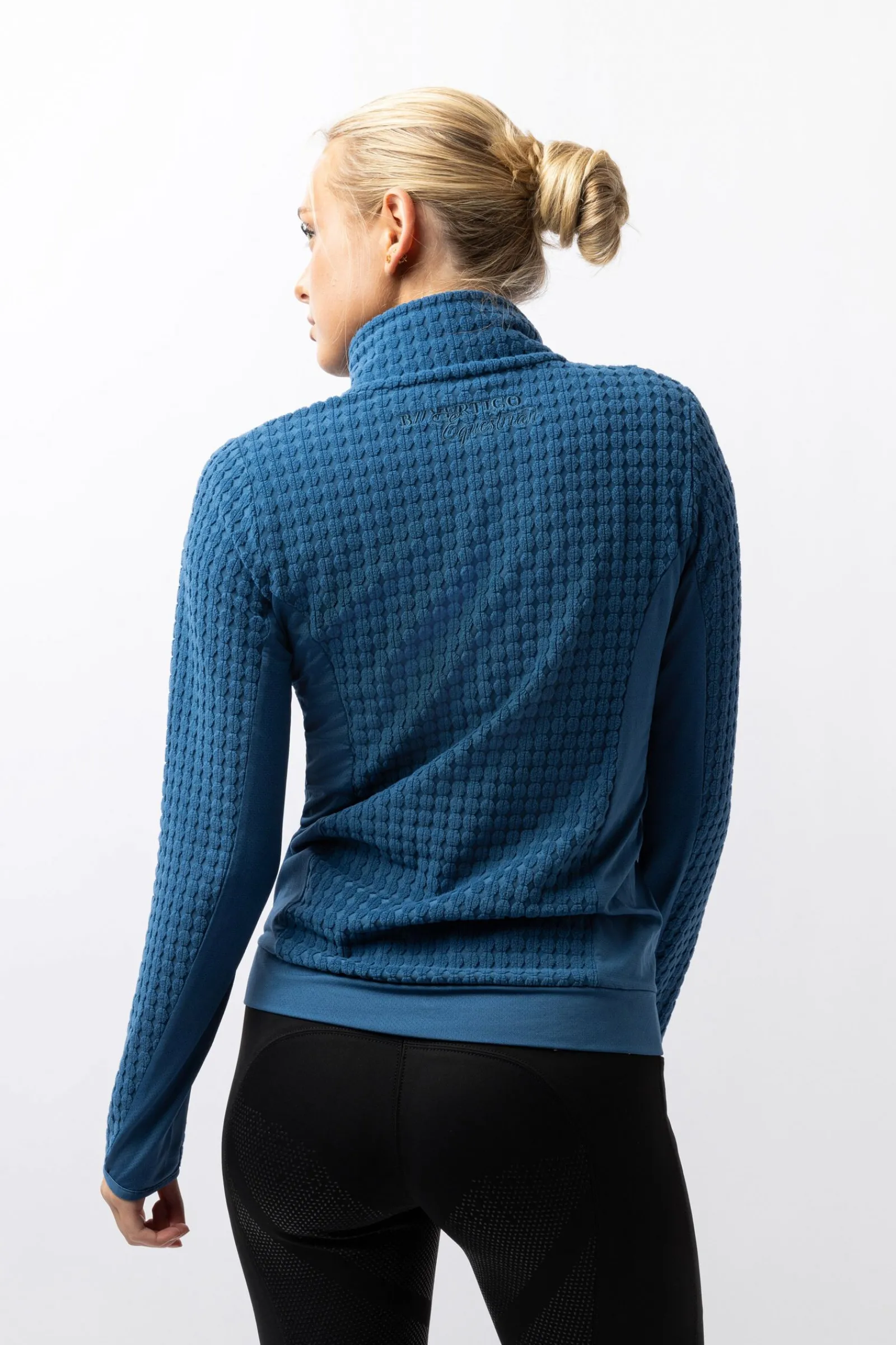 Best B Vertigo Darcey fleece ridejakke Gensere & Fleece|Jakker Og Frakker