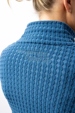 Best B Vertigo Darcey fleece ridejakke Gensere & Fleece|Jakker Og Frakker