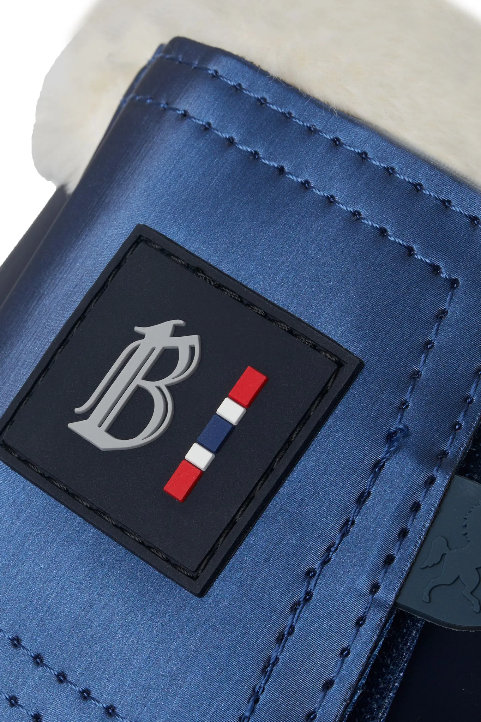 Online B Vertigo Drew kopper med fuskepels Ponni Belegg|Kopper Til Hest