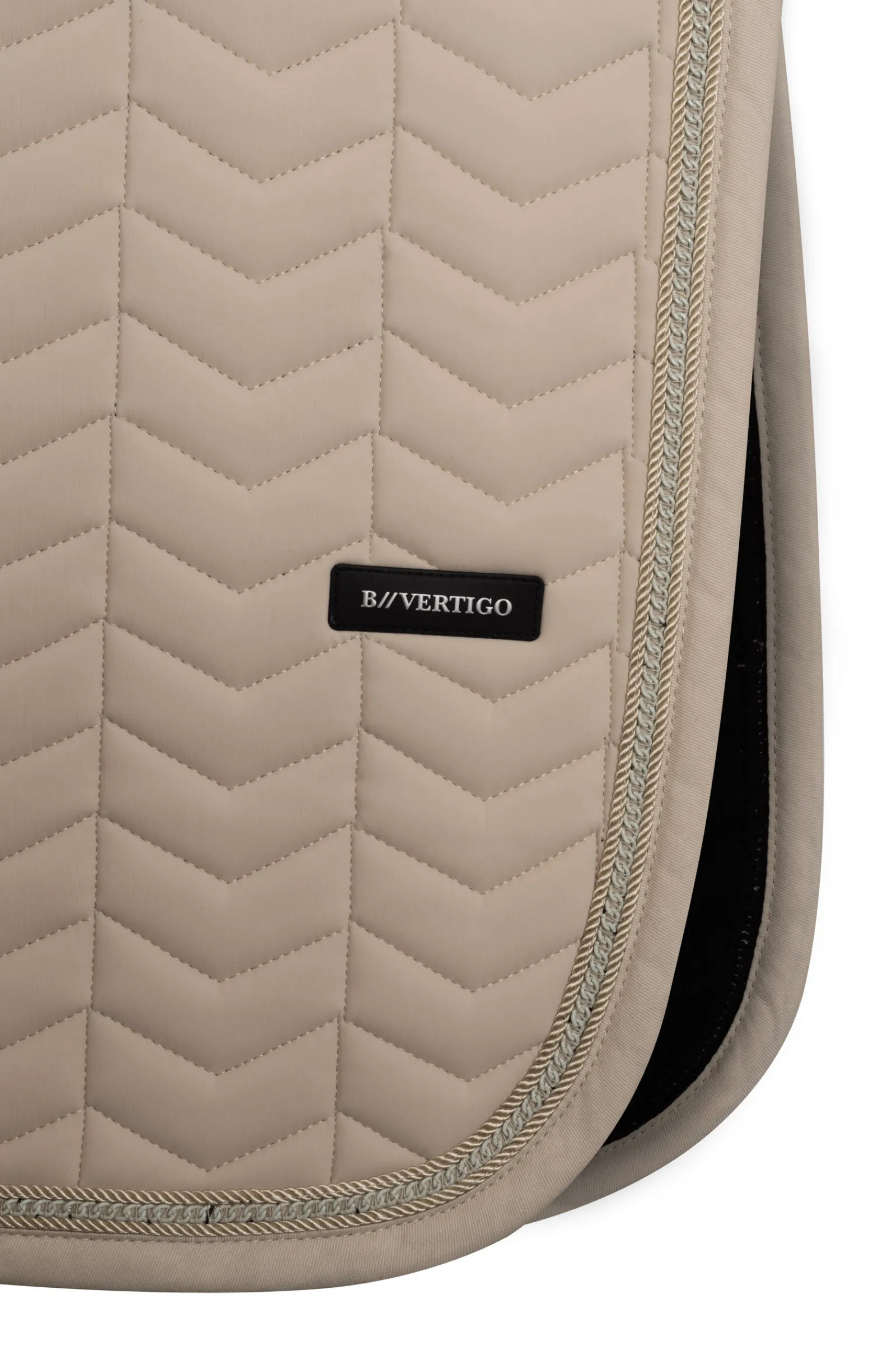 B Vertigo Empowerment sprangsjabrak Ponni Sjabrak|Allround- Og Sprangsjabraker