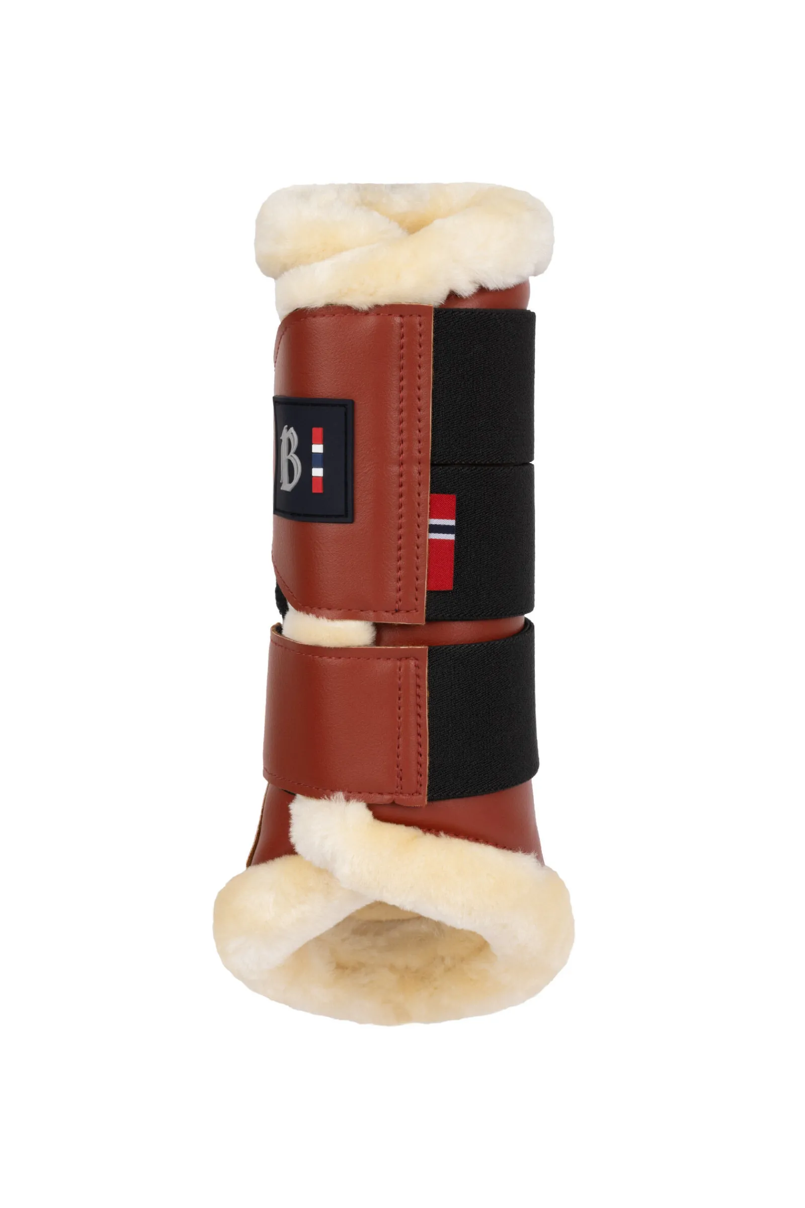 Best B Vertigo Empowerment stryksokker Belegg Til Hest