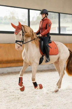 Best B Vertigo Empowerment stryksokker Belegg Til Hest