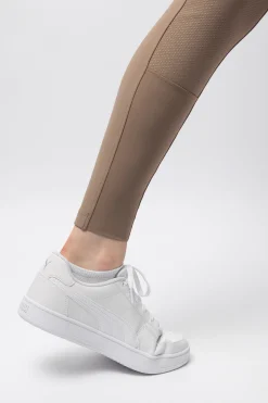 Outlet B Vertigo Enya Fullgrip Thermo Ridebukser Vinterridebukser