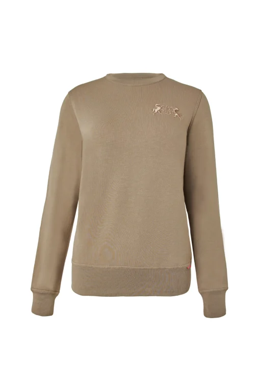 Online B Vertigo Erica treningsgenser i bambus Gensere & Fleece