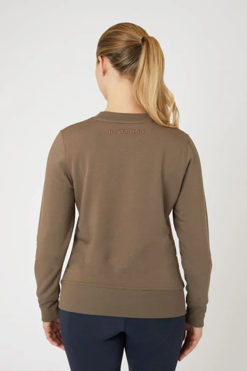 Online B Vertigo Erica treningsgenser i bambus Gensere & Fleece