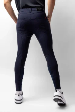 Online B Vertigo Ethan helforsterket, funksjonell ridebukse til herre Ridebukser Til Herre