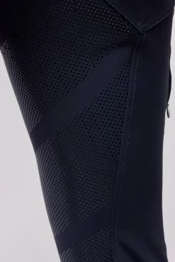 Online B Vertigo Ethan helforsterket, funksjonell ridebukse til herre Ridebukser Til Herre