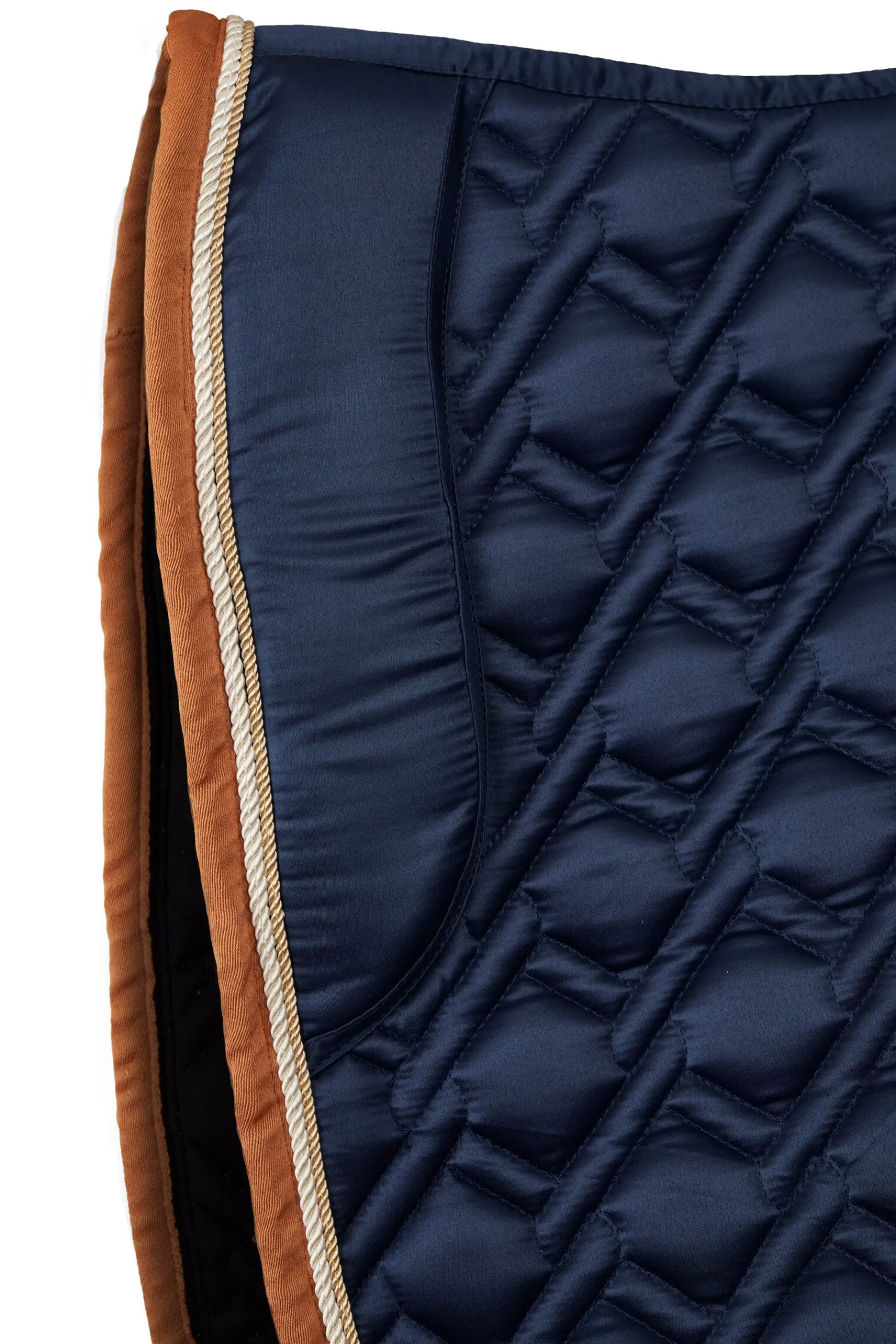 B Vertigo Evolve dressursjabrak med antiskli-demping Dressursjabraker