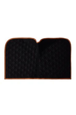 B Vertigo Evolve dressursjabrak med antiskli-demping Dressursjabraker